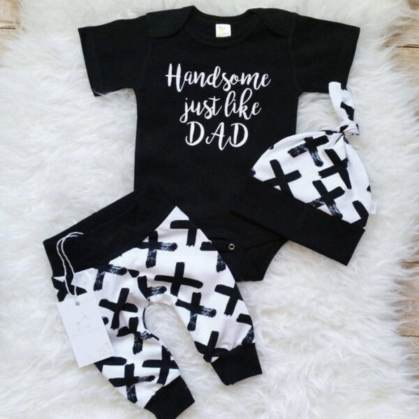 New Born Baby Boys - Image 2