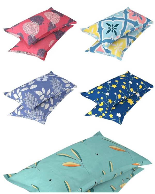 Pillow Covers