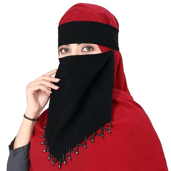 Niqab - Image 3