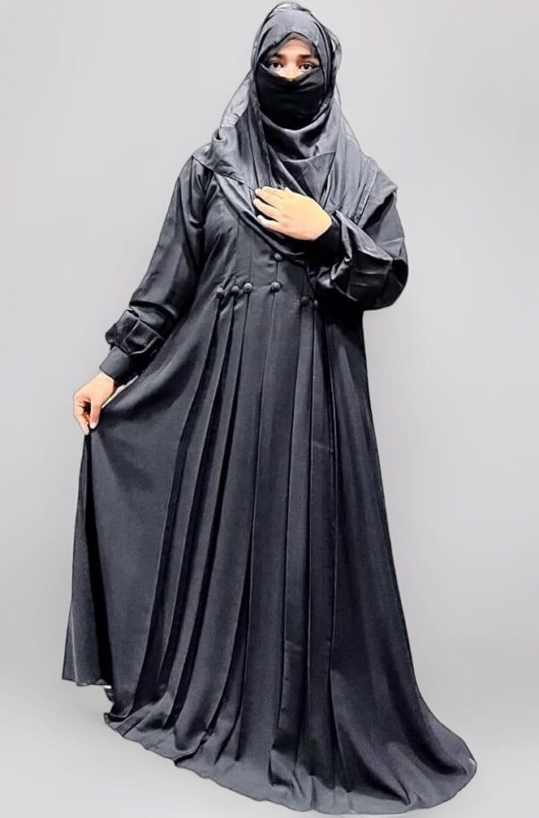Burkha
