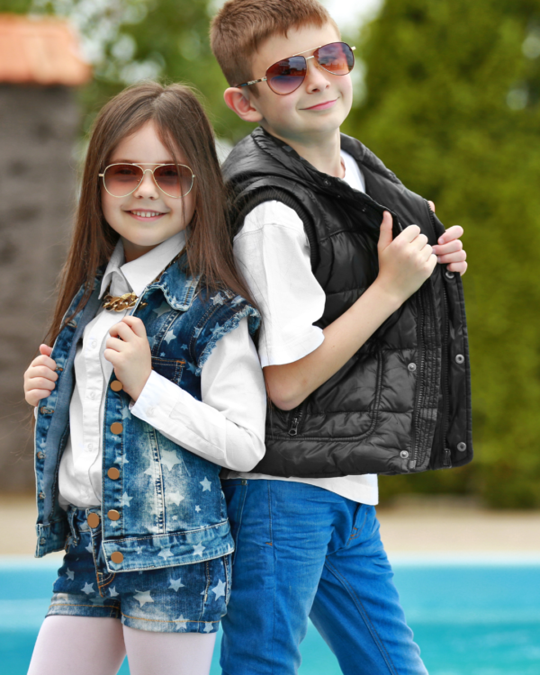 Kids Clothes