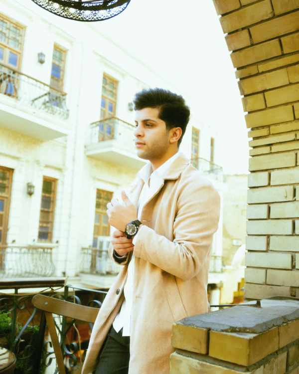 Coat Pants