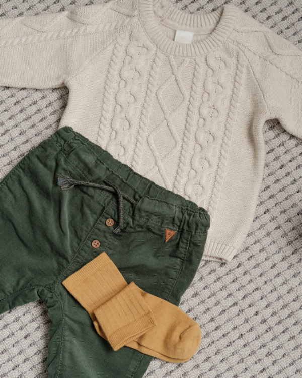 Baby Clothes