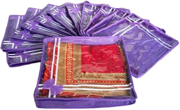 Lehenga Cover