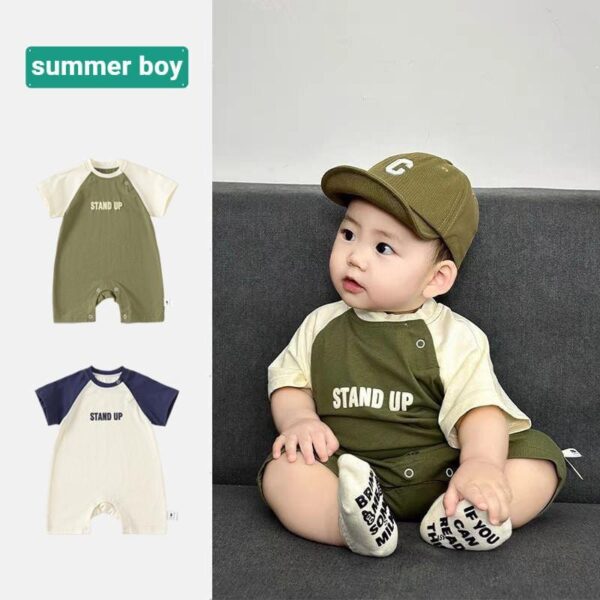 New Born Baby Boys - Image 4